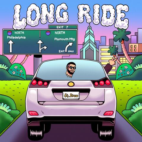 Long Ride (feat. DrewtheRew)