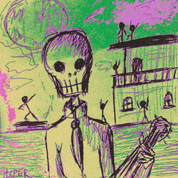 Pull the trigger (V.2 slowed just 4 U)