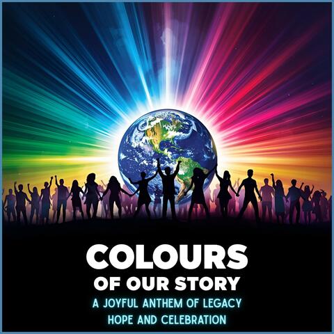 Colours of Our Story