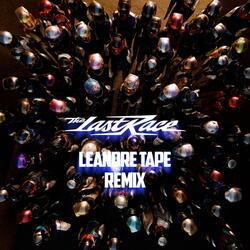 Un monde à l'autre (Remix)