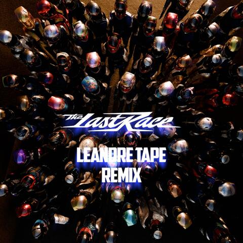 Un monde à l'autre (Remix)