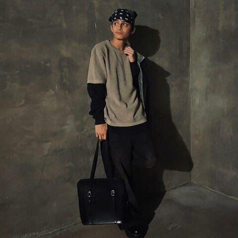 CHRONIC ANGUISH (PRELUXE)