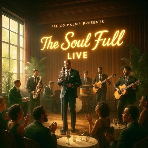 SOUL FULL (LIVE)