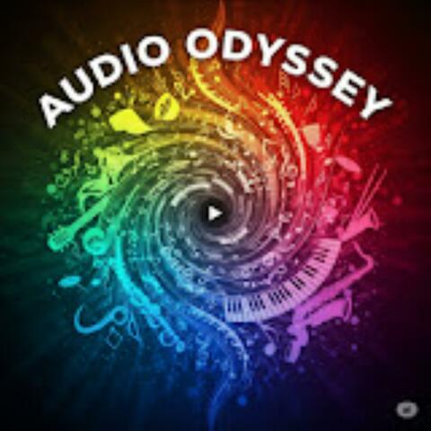 Audio Odyssey