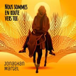 Que ton Esprit soit sur moi