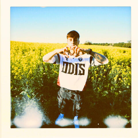 SOÑE QUE NOS BESABAMOS