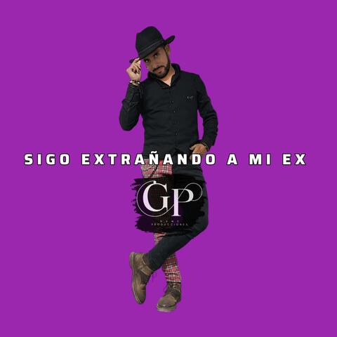 Sigo Extrañando a mi Ex