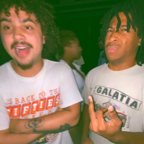 crate diggas (feat. Josh, the Artist)