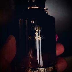 Oud and Roses