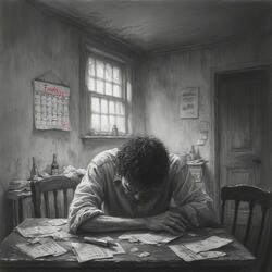 Everything Ends on Friday