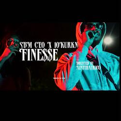 FINE$$E (feat. SBM CEO)