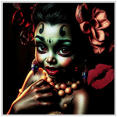 Jaekcin :: Ms. Baekcin & Her Friend