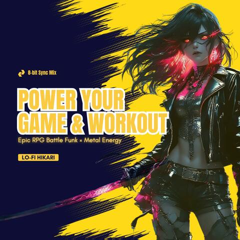 Final Groove – Funk Rock × Metal RPG Battle Soundtrack