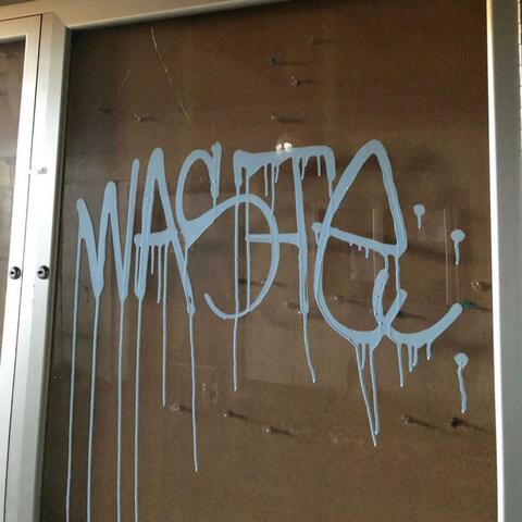 Vanish