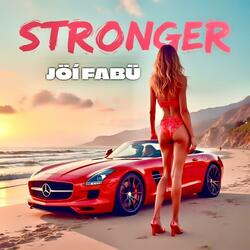 STRONGER