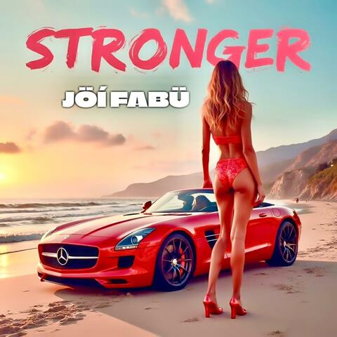 STRONGER