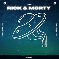 Rick & Morty