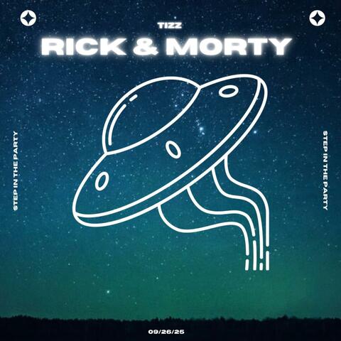 Rick & Morty