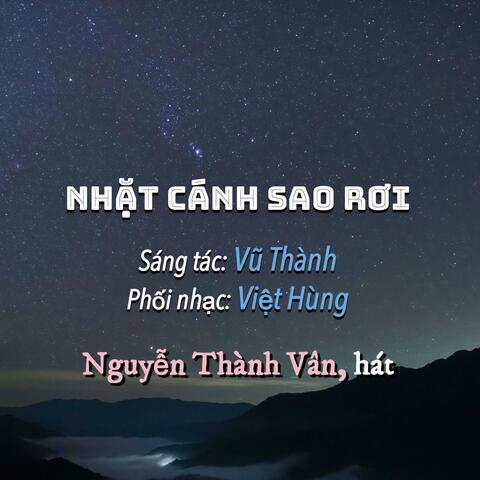 Nhặt Cánh Sao Rơi