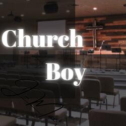 Church Boy
