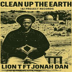 Clean Up The Earth Riddim