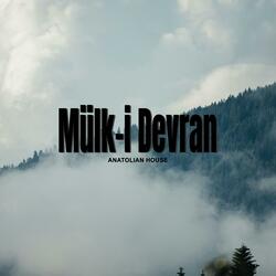 Mülk-i Devran (Cover)