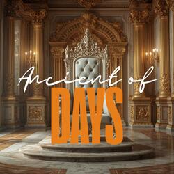 Ancient of Days "LIVE" (feat. Lindi Delport) (Live)