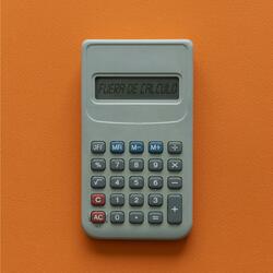Fuera de Calculo