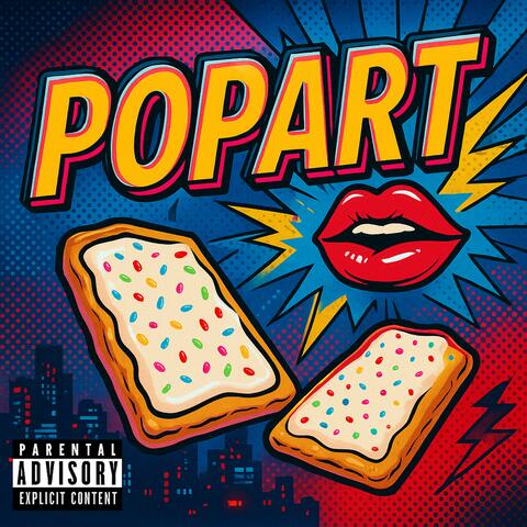 POP TART