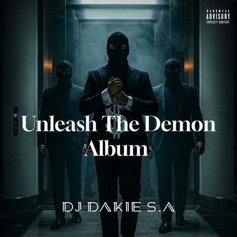 Unleash The Demon Album