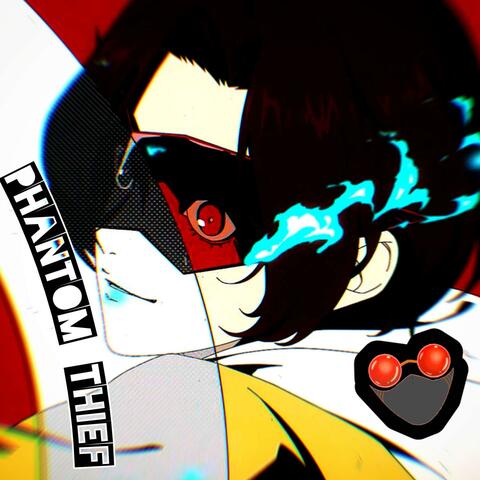 Phantom Thief (Persona 5)