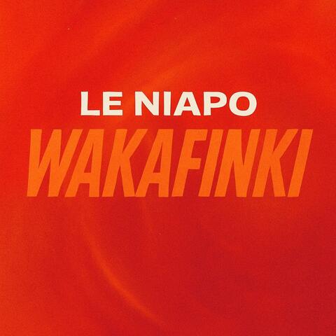 Wakafinki