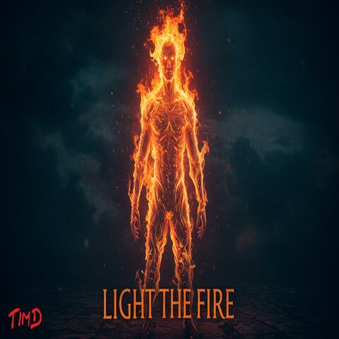 Light the fire