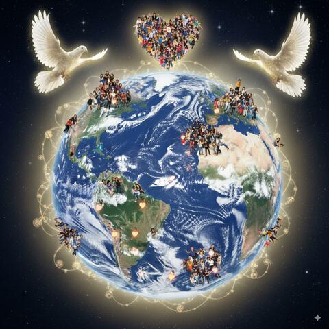 Wêreldwyd (feat. Die Kaappunters) [Radio Edit]