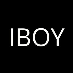 IBOY