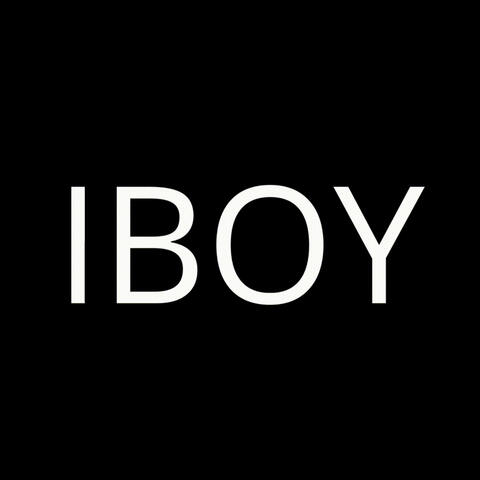 IBOY