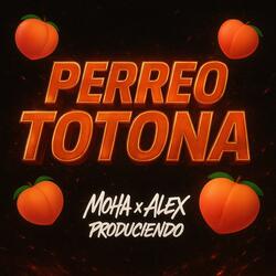 PERREO TOTONA (feat. Alex Produciendo)
