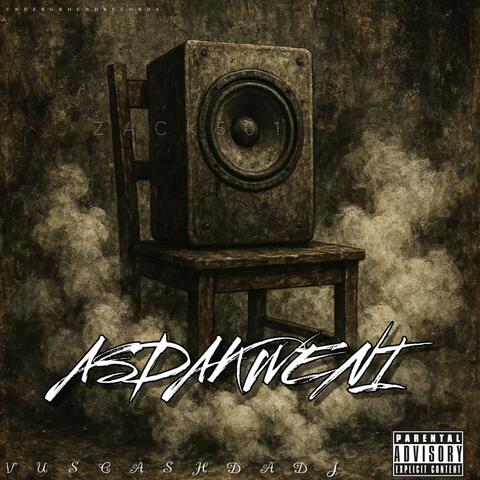 Asdakweni (feat. Vuscash da dj)