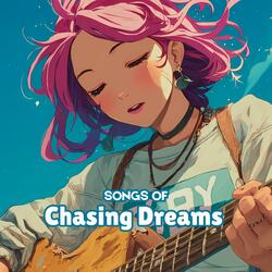 Joy Singing on the Summit of Dreams