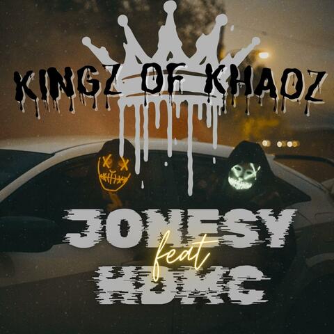 Kingz of Khaoz (feat. HDMC)