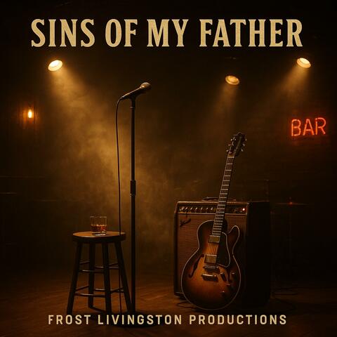 Sins of my Father