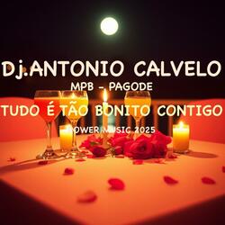 TUDO É TÃO BONITO CONTIGO