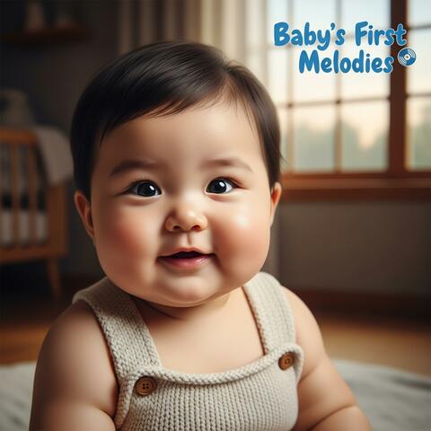 baby's first melodies