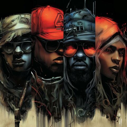 No Copyright West Coast Hip Hop Beats & Instrumentals (Free Use)