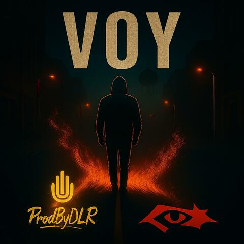Voy (feat. El G & Vocal)