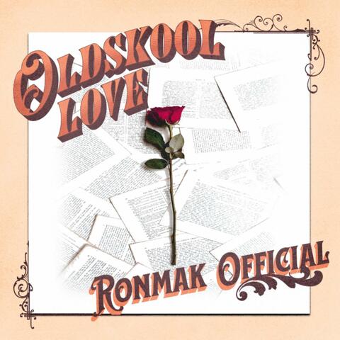 Oldskool Love