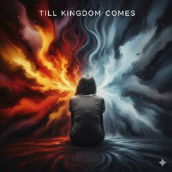 Till Kingdom Comes (Recorded live / Rough demo)