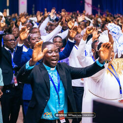 Voice of Pentecost Ministration