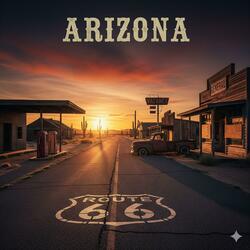 Arizona (Recorded live / Rough demo)