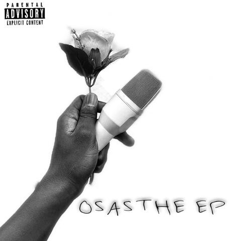 OSAS THE EP